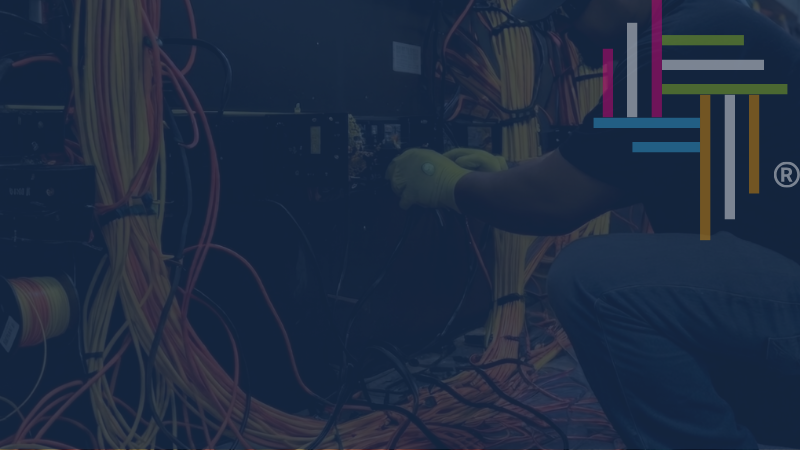 Fibre Optic Infrastructure Deployment