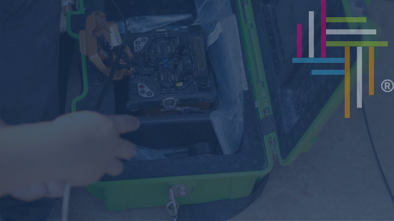 Fibre Splicing & Testing