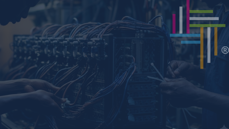 Maintenance & Support Services