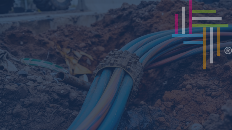 Underground Utilities Construction